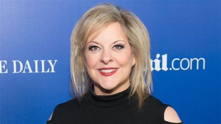 Nancy Grace – Hollywood Life