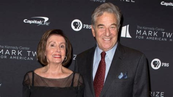 Nancy Pelosi Breaks Silence After ‘Traumatizing’ Attack That Left Her Husband Paul, 82, Hospitalized