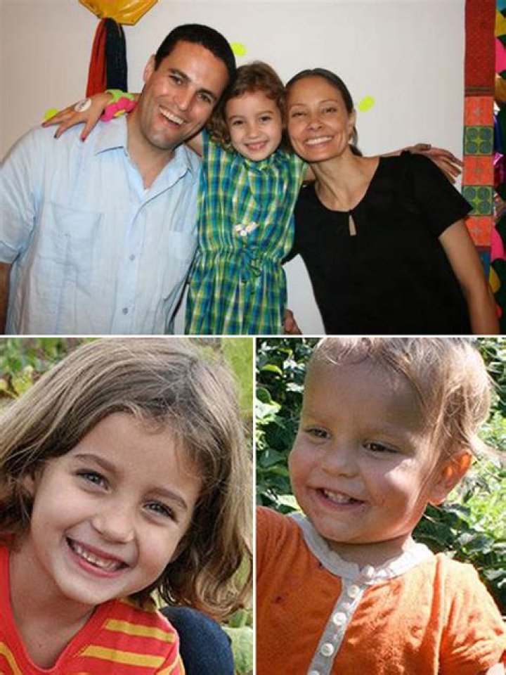 Marina & Kevin Krim Expecting Baby Boy – Hollywood Life