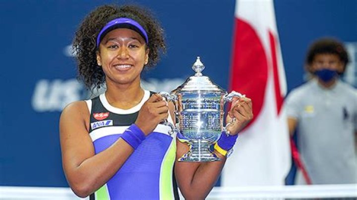 U.S. Open Champ’s Pics – Hollywood Life