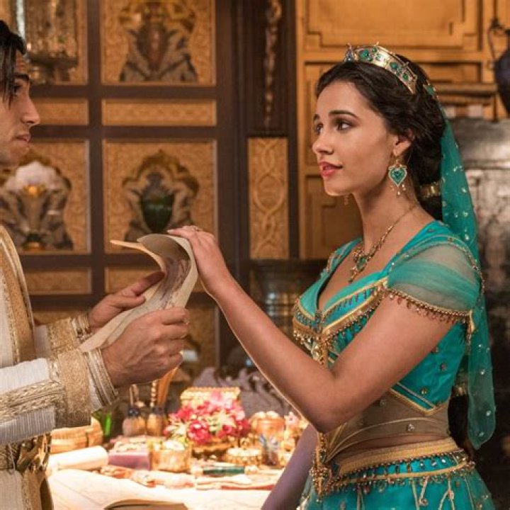 See ‘Aladdin’ Stars – Hollywood Life