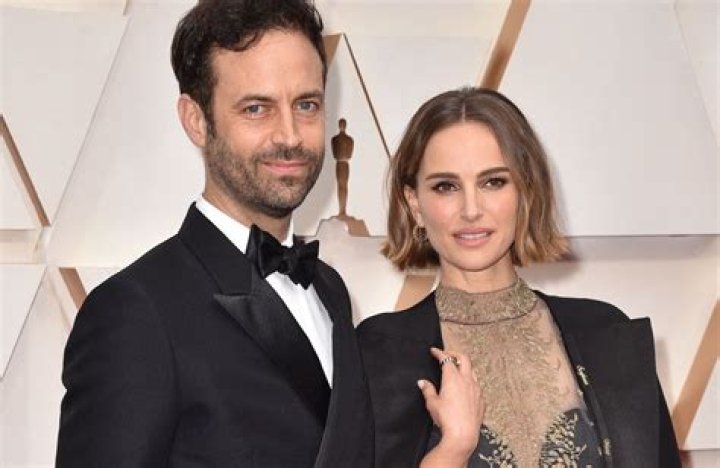 Natalie Portman Reportedly Finalizes Her Divorce From Benjamin Millepied