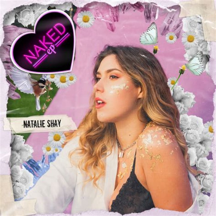 Indie-Pop Star Natalie Shay Is A Runaway Bride In The Music Video For Her Energetic Bop ‘Naked’