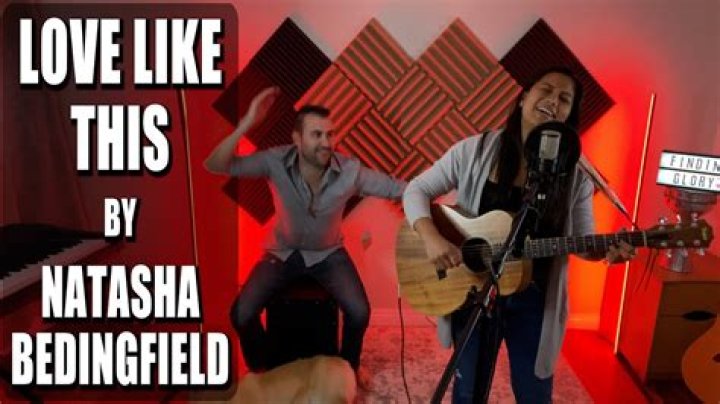 Natasha Bedingfield Drops Hopeful Track ‘Together In This’ & Reveals This Time Has Allowed Her to ‘Open Her Heart’