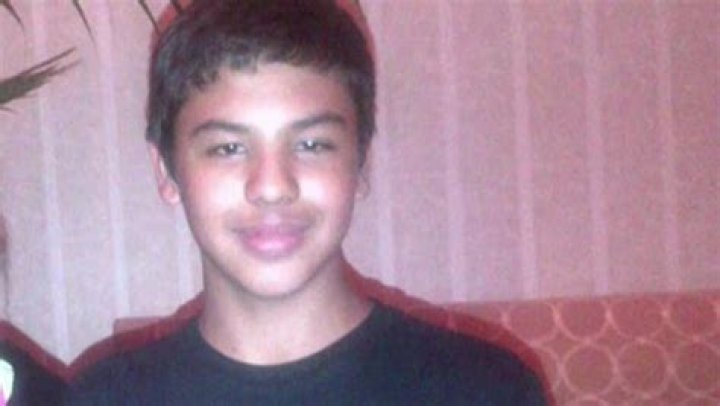 Marysville Shooting Survivor – Hollywood Life