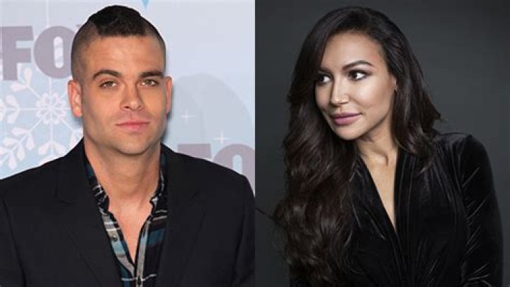 Naya Rivera Not Commenting On Mark Salling’s Death: Why? – Hollywood Life
