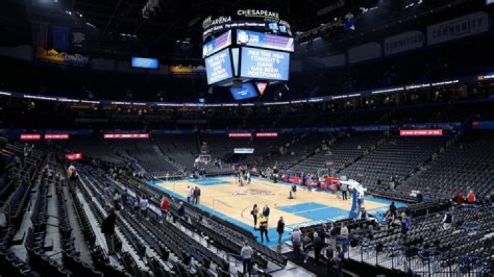 NBA Announces They’re Suspending The Rest Of The Season After Player Tests Positive For Coronavirus