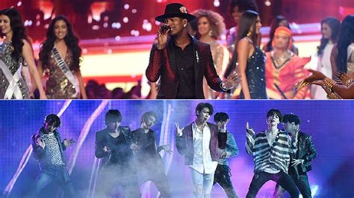 Is Ne-Yo The Next Artist To Collab With BTS? — He Thinks They’re ‘Next Level’
