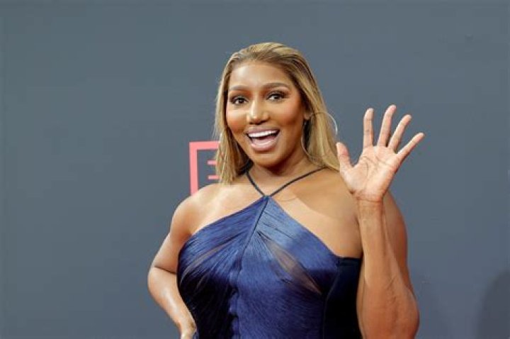 NeNe Leakes Dismisses Discrimination Lawsuit Against Bravo & Andy Cohen