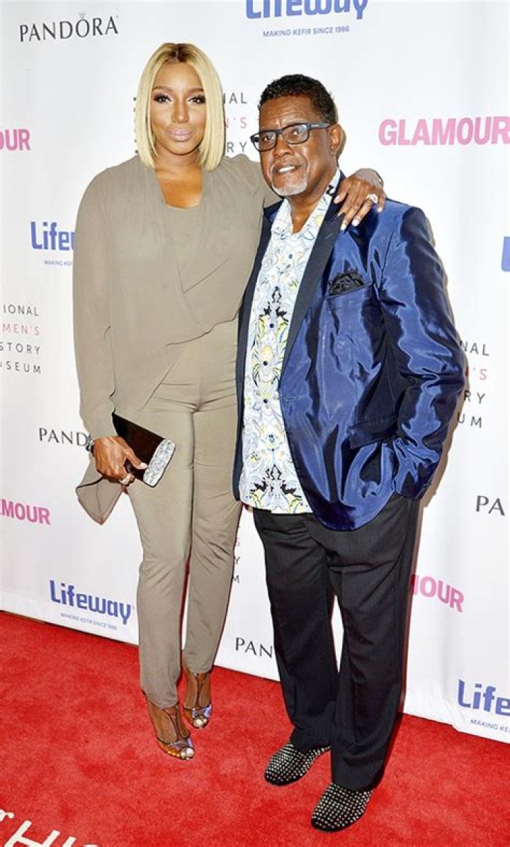 NeNe Leakes Shouts Out Men Sliding In Her DMs After Husband’s Death: The Messages Are ‘Inspiring’