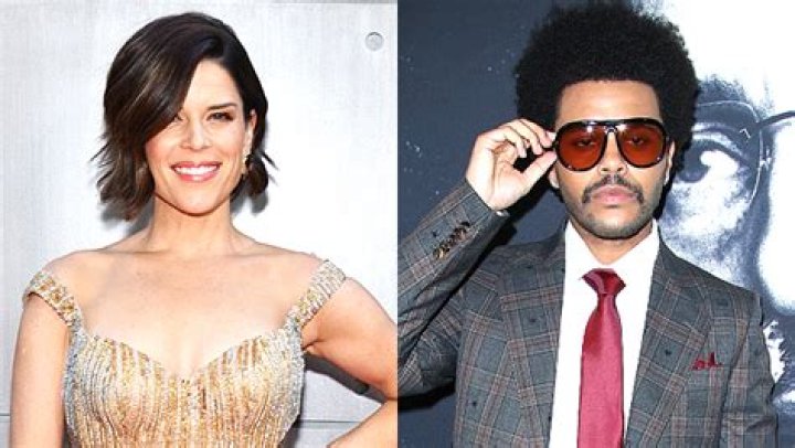 Neve Campbell Reacts To The Weeknd’s Shoutout In His New Song — Watch – Hollywood Life