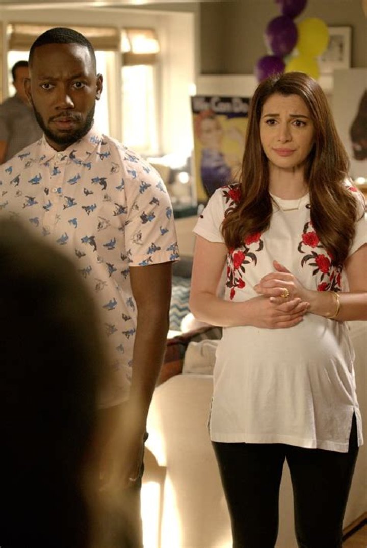 ‘New Girl’ Final Season: PICS – Hollywood Life