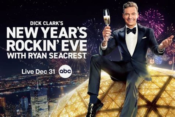 New Year’s Rockin Eve 2019: Gallery Of Ryan Seacrest’s Annual Show