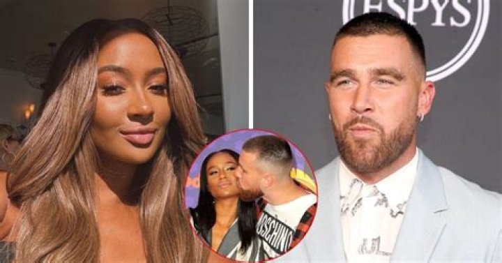 NFL Star Travis Kelce & Kayla Nicole Unfollow Each Other On Instagram – Hollywood Life