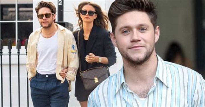Niall Horan: The Mystery Girl In His Cuddly Photo Revealed