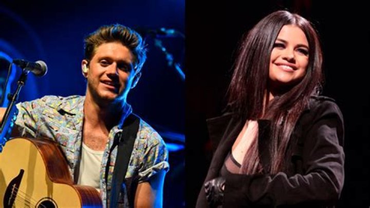 Niall Horan Sends Love To Selena Gomez On Release Of New Song After Fans Urge Them To Date