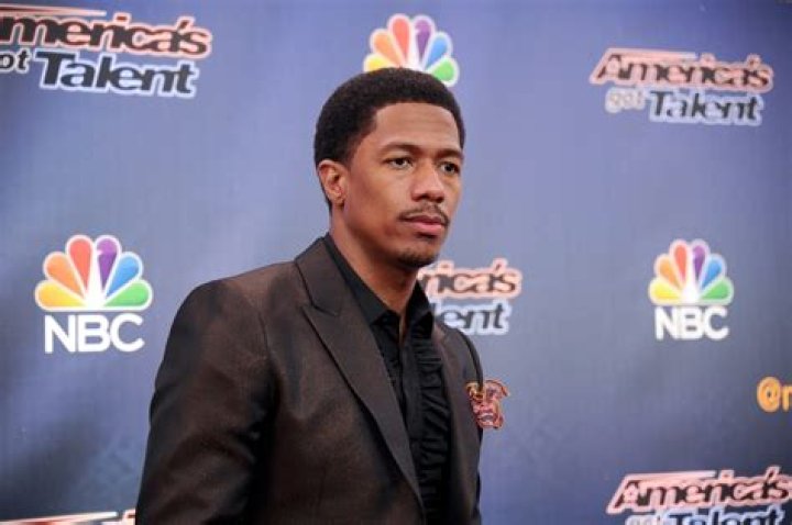 Nick Cannon Calls Out ViacomCBS Over Firing & Insists He Tried To Apologize — See Statement