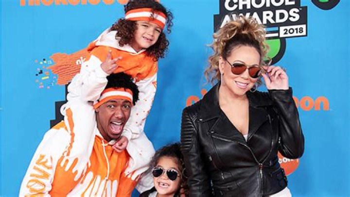 Nick Cannon Dances to Ex Mariah Carey’s Song ‘Emotions’ With Their Daughter Monroe: Watch