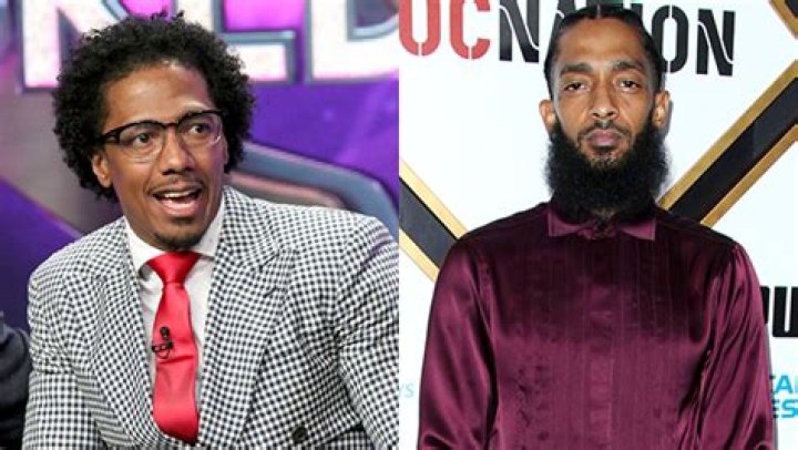 Nick Cannon Finishing Nipsey Hussle’s Dr. Sebi Doc & Fans Are Worried – Hollywood Life