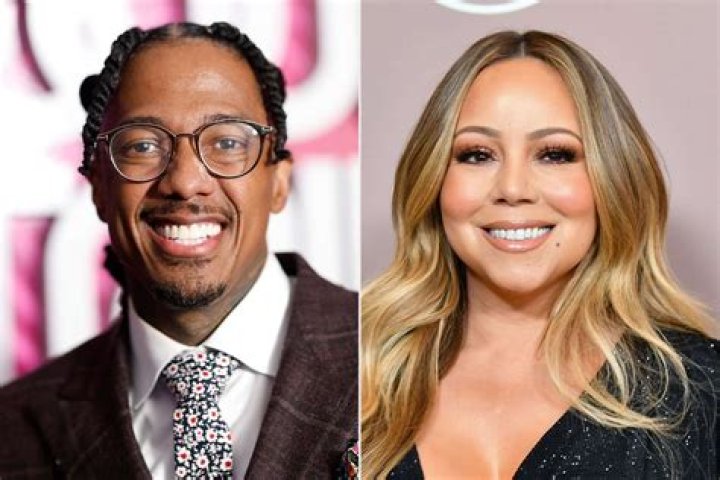 Nick Cannon Talks Mariah Carey Relationship In Interview – Hollywood Life