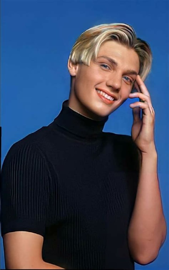 Nick Carter – Hollywood Life