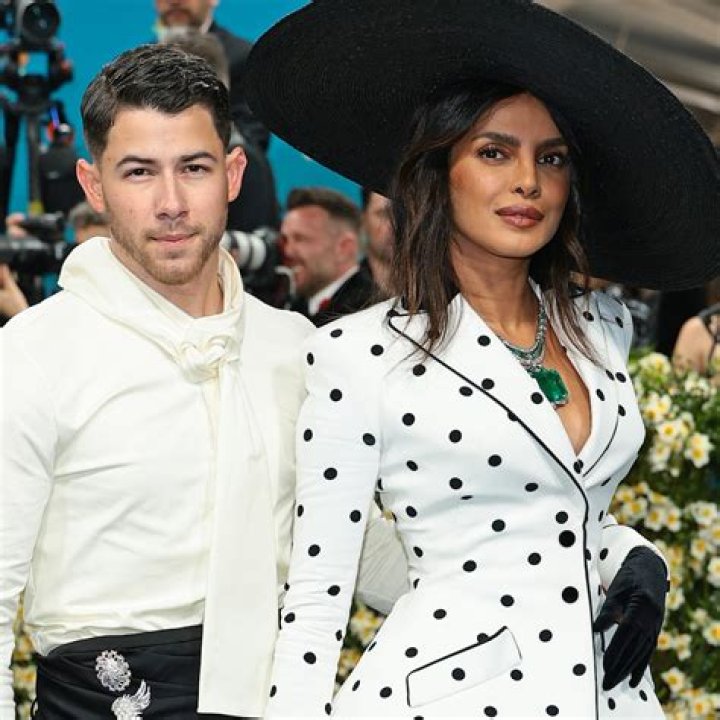 Nick Jonas Reveals What He Gifted Priyanka Chopra For 1st Mother’s Day With Baby Malti