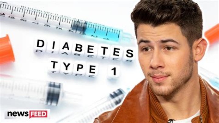 Nick Jonas Admits Living With Type 1 Diabetes Can Be ‘Lonely & Isolating’
