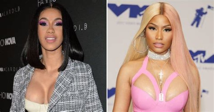 Nicki Minaj ‘Wants To Call Rihanna Out’ On Drake Breakup