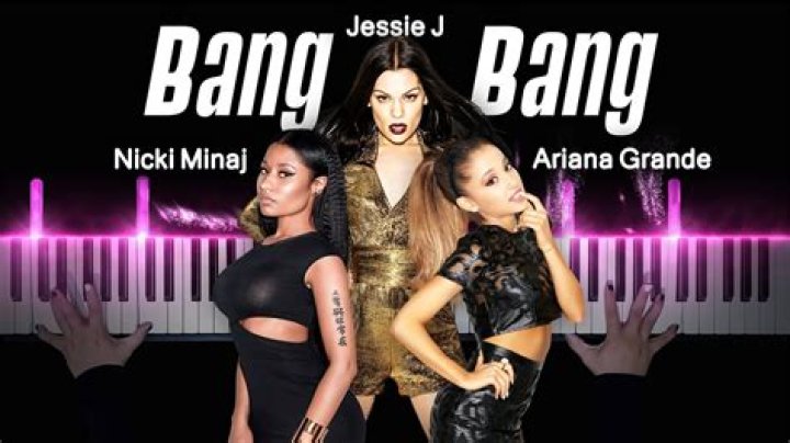 Nicki Minaj Responds To Jessie J’s ‘Bang Bang’ Song Comments – Hollywood Life
