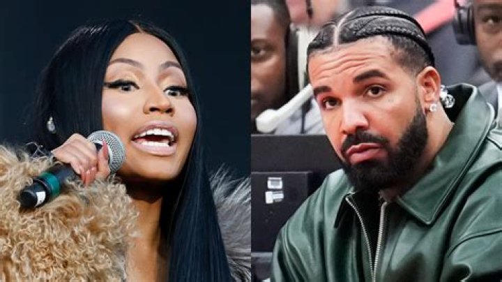 Nicki Minaj Reacts To Tiffany Haddish Diss At 5th Harmony — Watch – Hollywood Life