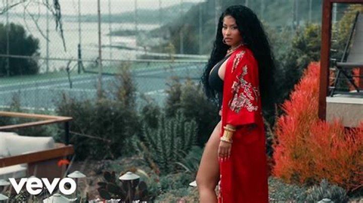 Nicki Minaj’s ‘Red Ruby Da Sleeze’ Possibly Shades Megan Thee Stallion – Hollywood Life