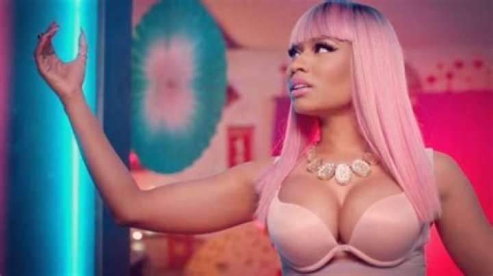 Nicki Minaj’s Sexiest Music Video Looks — Photos