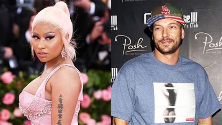 Nicki Minaj Slams ‘Clown’ Kevin Federline Over Treatment Of Britney Spears: ‘How Dare You’