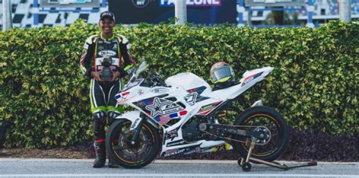 Nicky Hayden — PICS