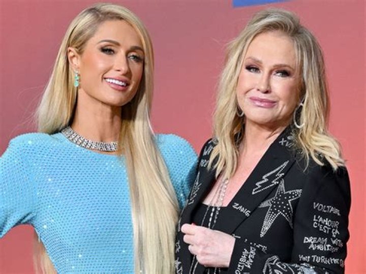 Nicky Hilton Admits ‘RHOBH’ Is ‘Very Entertaining’ Amidst Rumors Her Mom Might Join The Show