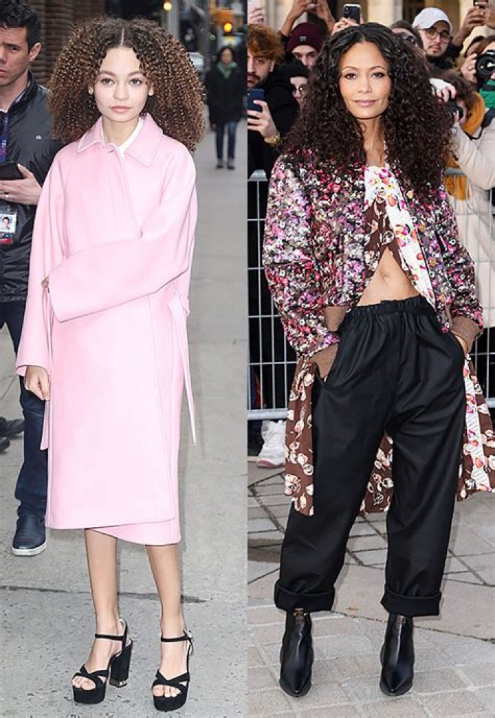 Side-By-Side Photo – Hollywood Life