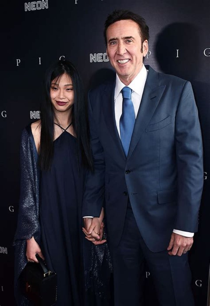 Nicolas Cage Gushes Over 5th Wife Riko Shibata: This Time I ‘Got It Right’