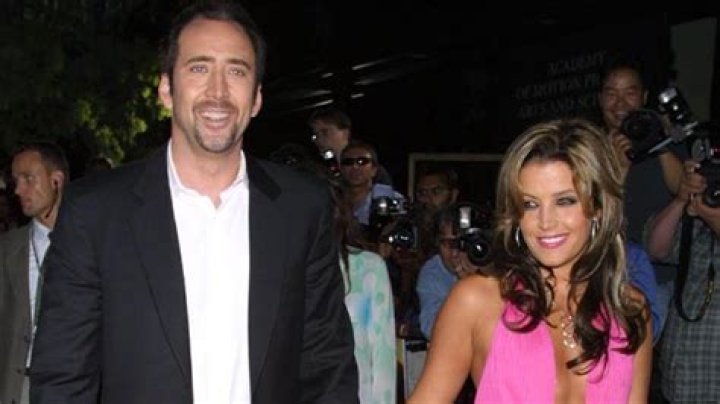 Nicolas Cage Reacts To Ex-Wife Lisa Marie Presley’s Death: Statement – Hollywood Life