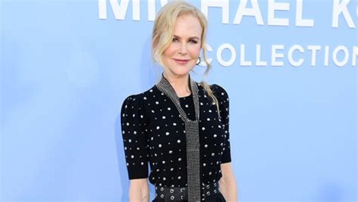 Nicole Kidman Loves Her Children Connor & Isabella Cruise: Interview – Hollywood Life