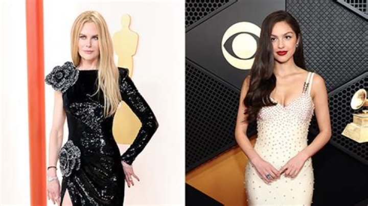 Nicole Kidman Gives Olivia Rodrigo ‘Major’ Props After She Spoofs Her AMC Commercial