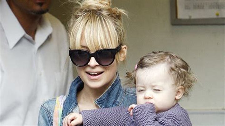 Nicole Richie Celebrates Daughter Harlow’s 13th Birthday With Rare, Unseen Pic Of Them Together