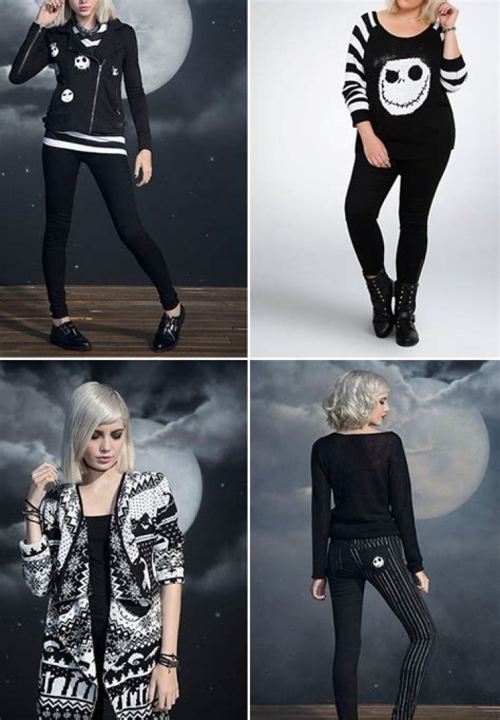 Shop The Hot Topic Collection – Hollywood Life