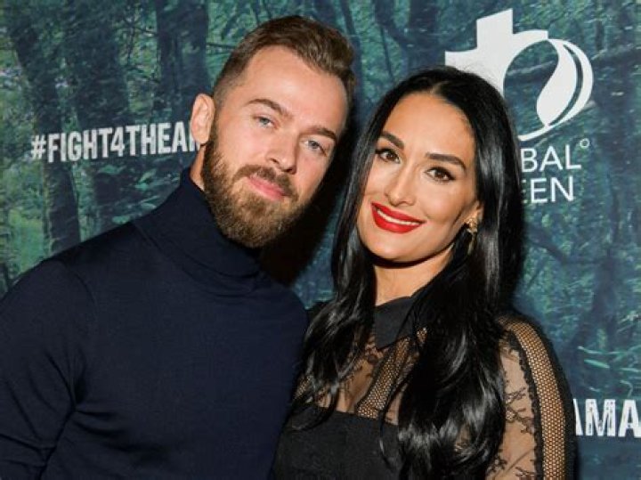 Nikki Bella & Artem Chigvintsev Relationship ‘Night & Day’ After DWTS – Hollywood Life