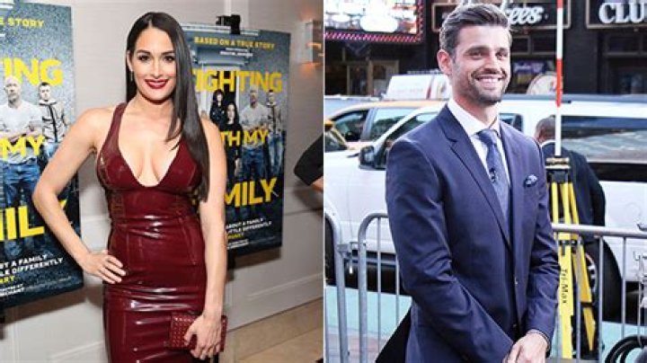 Nikki Bella ‘Trying’ To Plan A Second Date With Peter Kraus: She Thinks He’s ‘Really Charming’