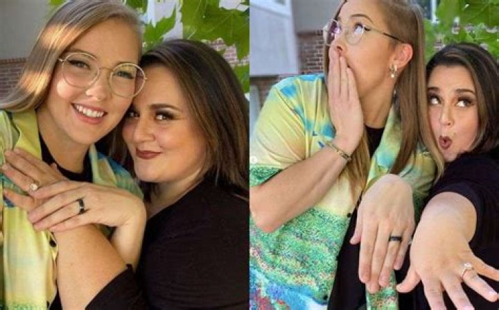 ‘Hairspray’ Star Nikki Blonsky Comes Out As Gay To Diana Ross Anthem For Pride Month — Congrats