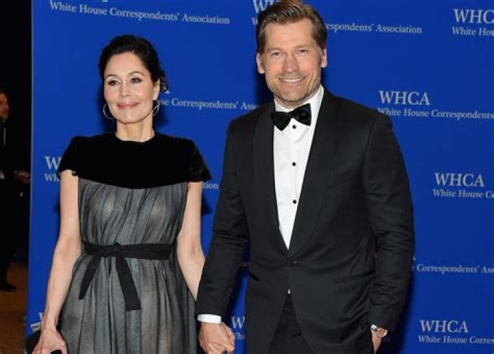 All About His Marriage To Nukâka – Hollywood Life