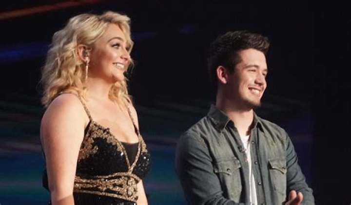 Noah Thompson Reveals His Plans After Epic ‘American Idol’ Win: I’m ‘Writing Songs’ & More