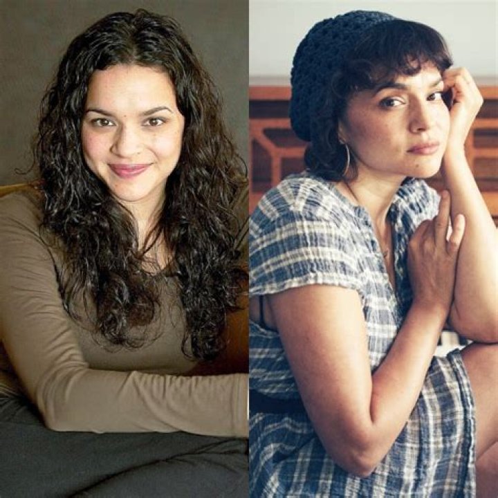 Norah Jones Transformation Photos From The Singer’s Rise To Fame – Hollywood Life