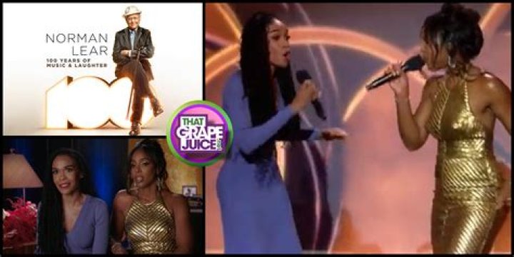 Norman Lear’s 100th Birthday Special: Photos Of Rita Moreno & More Honoring The TV Legend