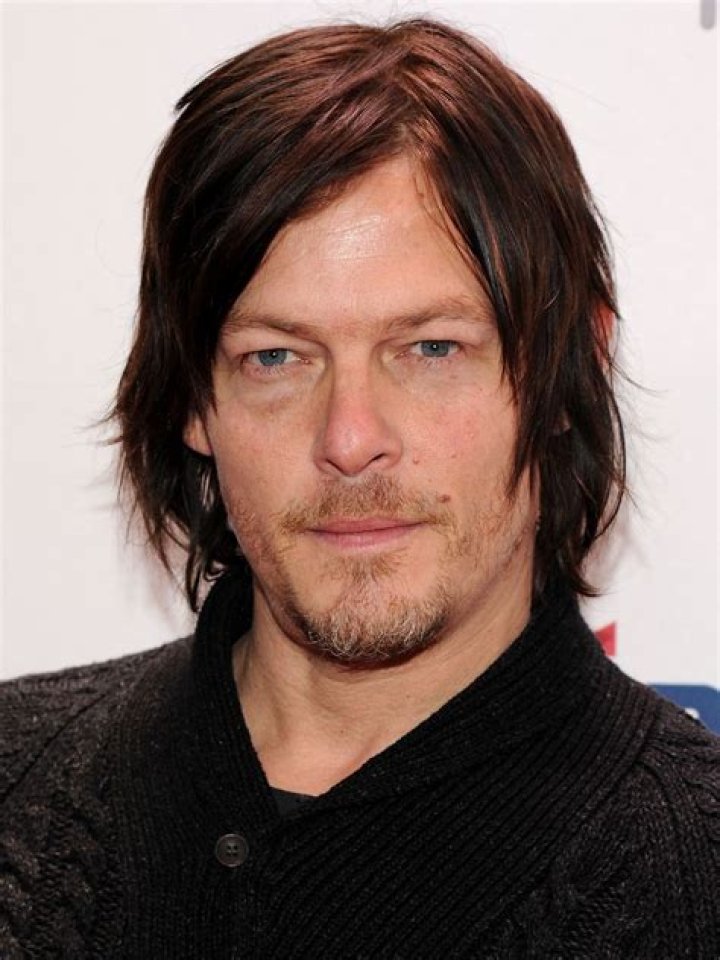Norman Reedus – Hollywood Life